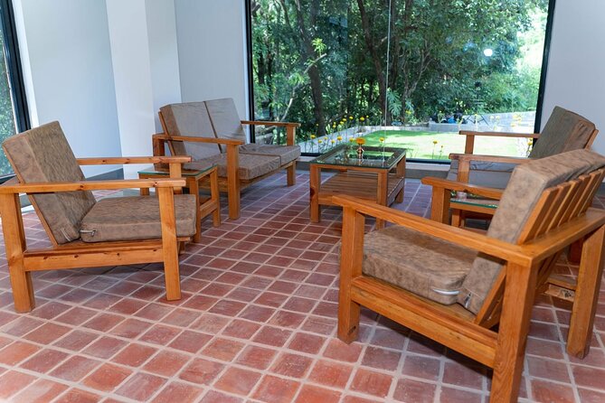 1 Day Ayurveda Rejuvenation in Nepal - Ayurveda Health Home and the Nagarjun Center: What You’re Signing Up For