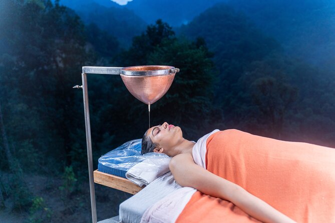 1 Day Ayurveda Rejuvenation in Nepal - Your Full 9:30 am to 5:00 pm Schedule: What Each Step Feels Like (and Why It’s Built This Way)