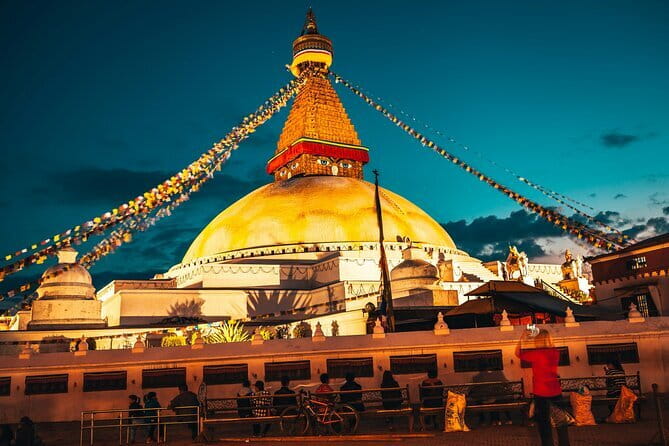 1 Day Gay Tour Nepal - Key highlights you’ll actually care about