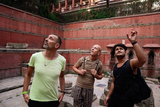 1 Day Gay Tour Nepal - Price and logistics: Garden of Dreams to Pink Tiffany
