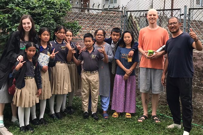 1 day with our women empowerment and children development project - Key highlights to know before you go