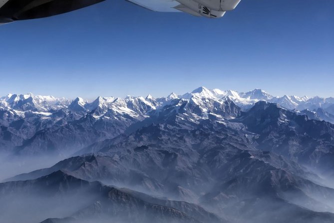 1 Hour Mount Everest flight from Kathmandu With Hotel Pick Up - Why a 53-minute Everest flight is such a big deal
