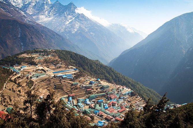 1 Hour Mount Everest flight from Kathmandu With Hotel Pick Up - Who this Everest flight is best for (and who should skip it)