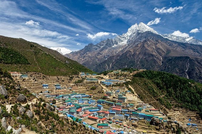 1 Hour Mount Everest flight from Kathmandu With Hotel Pick Up - The early-morning plan: pickup, airport, and timing