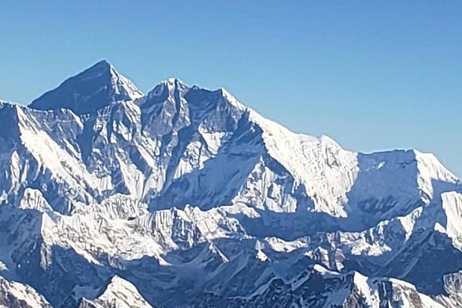 1 Hours Everest Mountain Flight From Kathmandu - Who this is best for (and who should think twice)