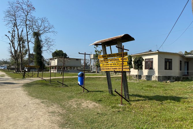 1 Night 2 Days Chitwan Jungle Safari Tour from Pokhara or Kathmandu - The Overnight Hotel: Included Sleep That Helps You Actually Enjoy Day 2