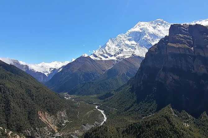 10 Days Annapurna Circuit Trek - Key Things I’d Highlight Before You Go