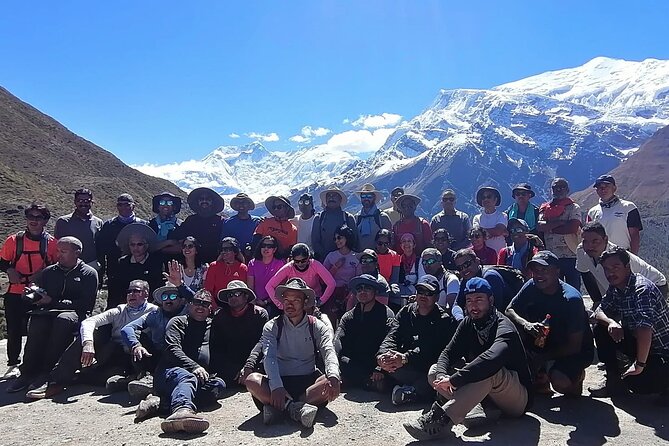 10 Days Annapurna Circuit Trek - Day 9 and 10: Kali Gandaki Descent, Flight to Pokhara, and Fewa Lake Time