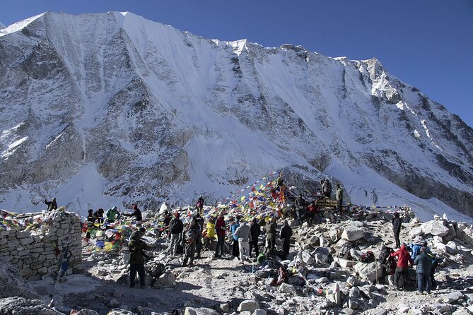 10 Days Manaslu Circuit Trek in Larke La Pass - Who this trek fits best (and who should choose something else)