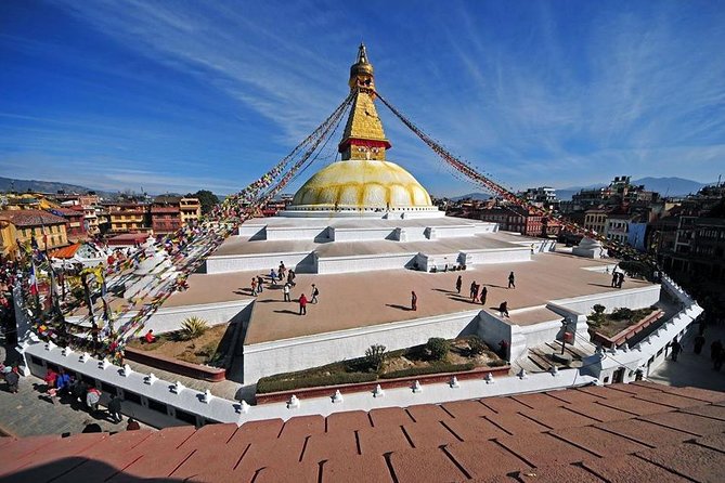 10 days Special Nepal Tour Package - Pokhara by road: lakeside evening and the first big view shift