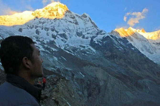 11-Day Hike Tour to Annapurna Base Camp Bliss in Kathmandu - Key things that make this trek worth your time