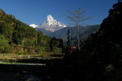 12-Day Nepal Adventure Trek with Jungle Safari - Ghorepani and the Poon Hill sunrise payoff