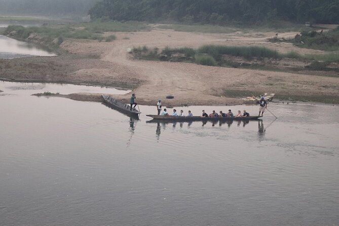 12-Day Nepal Adventure Trek with Jungle Safari - Fitness reality check and practical packing tips