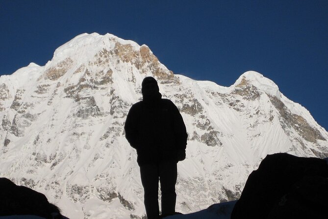12 Days Annapurna Base Camp Trek - Key highlights to expect on this Annapurna Base Camp trek
