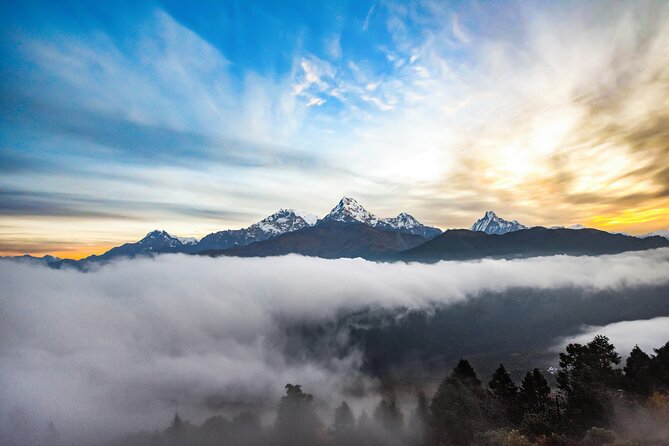 12 days Annapurna Circuit Trek - Route Overview: What You’re Really Getting on This 12-Day Circuit