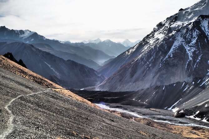 12 days Annapurna Circuit Trek - Price and Logistics: Is $1,100 Good Value for This Trek?