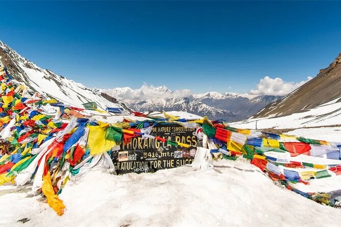 12 days Annapurna Circuit Trek - What You’ll Love Most: The Moments That Make the Circuit Worth It