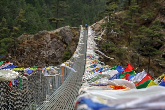 12 Days Everest Base Camp Trek - Who should book this trek (and who should think twice)