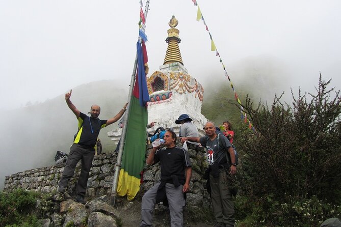 12 Days Everest Base Camp Trek - Should you book this Everest Base Camp trek?