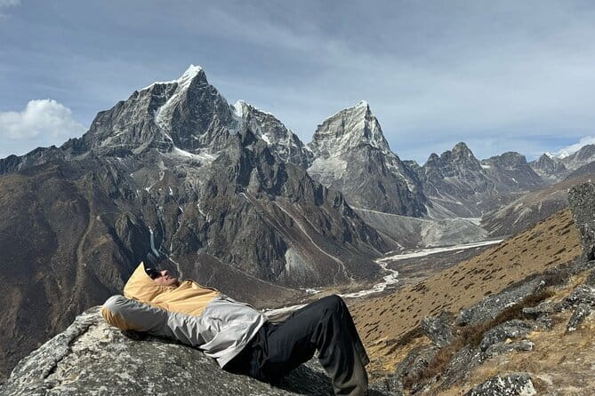 12 Days Everest Base Camp Trek from Kathmandu - Key highlights you’ll feel day after day