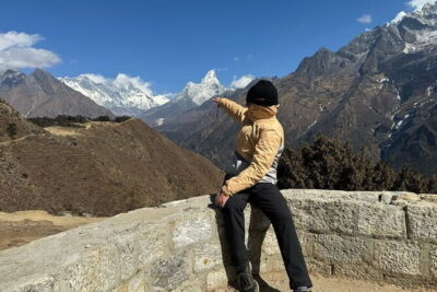 12 Days Everest Base Camp Trek from Kathmandu - Kathmandu to Lukla: the fast intro to a slow adventure