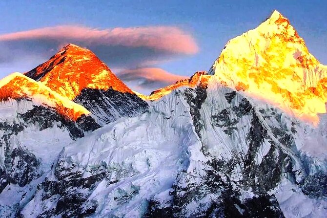 12 Days Everest Base Camp Trekking - Key highlights worth planning for