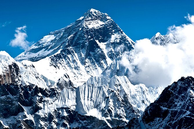 12 Days Everest Base Camp Trekking - Why This Everest Base Camp Trek Feels Well-run From Day One