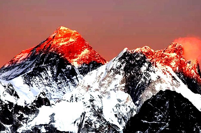 12 Days Everest Base Camp Trekking - Acclimatize at Namche, Then Chase Views at Everest View Hotel (Day 3)