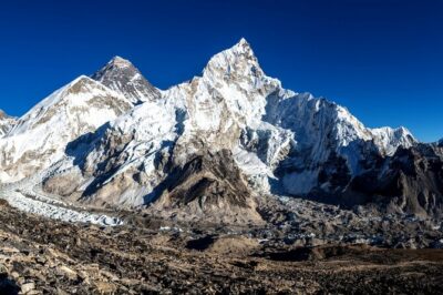 12 Days Everest Base Camp Trekking - Phakding to Namche Bazaar and the Suspension-Bridge Rhythm (Day 2)