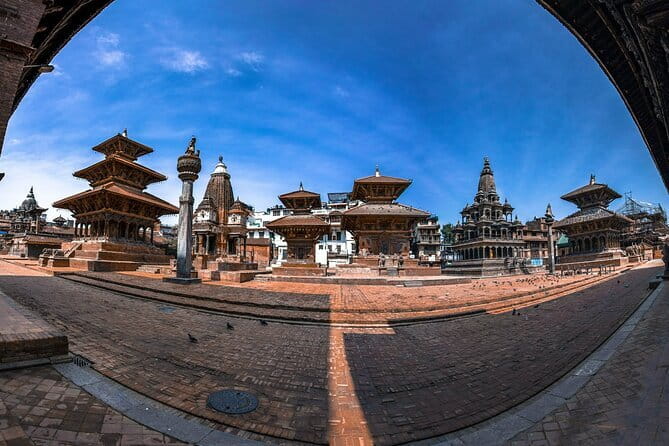 13 Days Trekking in Annapurna Circuit - Day 12 and Day 13: drive to Pokhara and the end-of-trek reset
