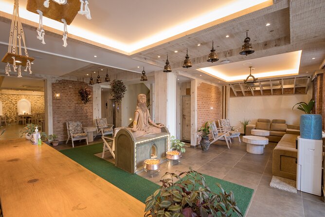 14 Day Ayurveda + Yoga Detox Retreat in Nepal - Who should book this retreat, and who should think twice?