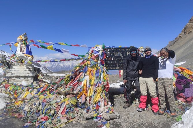 14 Days Annapurna Circuit Trek - Manang acclimatization day: the smartest day on the whole route