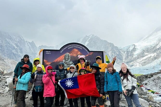 14 Days Everest Base Camp Trek - Key Things I’d Pay Attention To