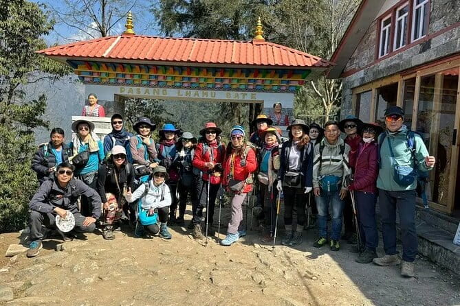 14 Days Everest Base Camp Trek - Your Trek, Day by Day: The Route and Its Real-World Feel