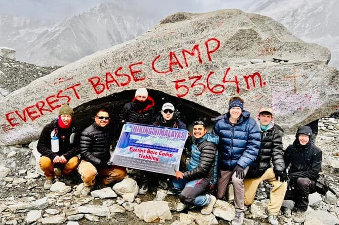 14 Days Everest Base Camp Trekking - Key Things I’d Tell Friends About This Everest Base Camp Trek