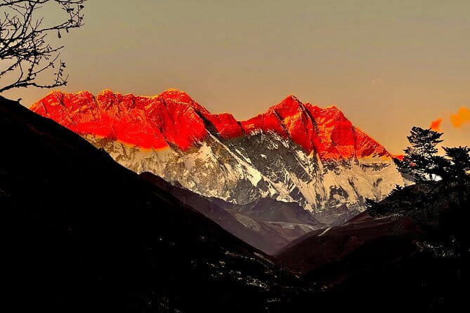 14 Days Everest Base Camp Trekking - Kathmandu to Lukla: The Early-Day Plan That Sets the Tone