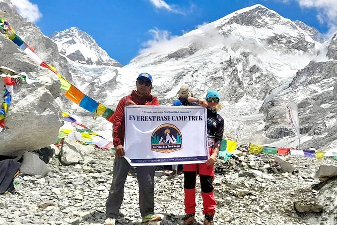14-Days Private Everest Base Camp Trek - Namche Bazaar Acclimatization: Suspension Bridges and Sherpa Town Life
