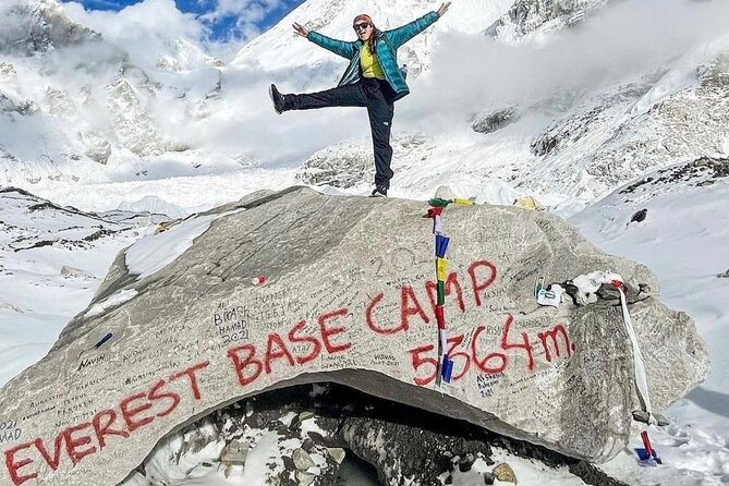 14-Days Private Everest Base Camp Trek - Getting Home: Kathmandu Flight, Farewell Dinner, and Your Trek Certificate