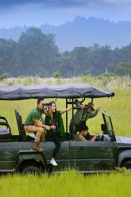 2 Days Chitwan Jungle Safari Tour from Pokhara/Kathmandu - Chitwan National Park in 48 Hours: What This Tour Really Gives You