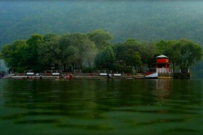 2 Night 3 Days Pokhara City Tour - Fewa Lake Stop: Boating Optional, Views Are the Point