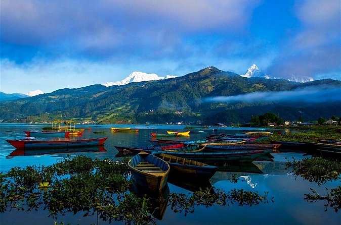 2 Night 3 Days Pokhara City Tour - How Much Is It Worth at $100?