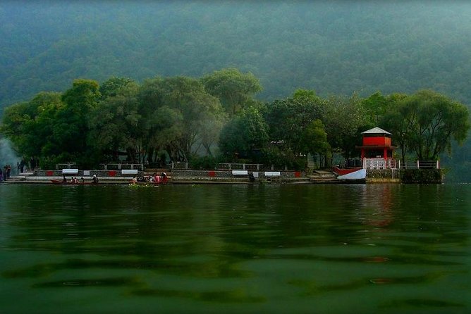 2 Night 3 Days Pokhara City Tour - Fewa Lake Stop: Boating Optional, Views Are the Point