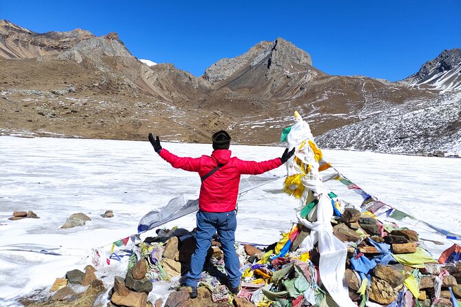 20 Days Annapurna Circuit Trek - Manang acclimatization: the day that keeps your high pass safer