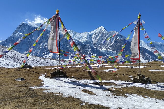 20 Days Annapurna Circuit Trek - Ghorepani and Poon Hill: a sunrise plan that’s worth the effort