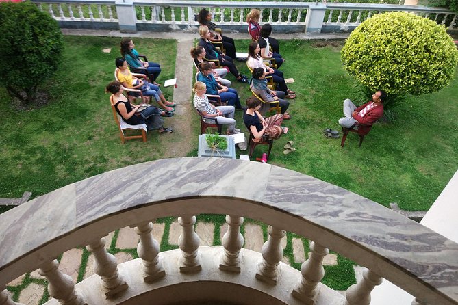 200 Hours Yoga Teacher Training at Nepal Yoga Home (starts on 1st of everymonth) - How 21 days can translate into real teacher training