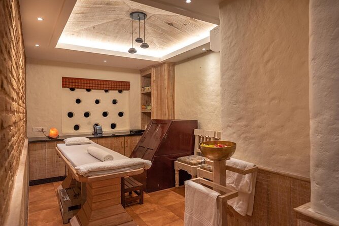 21 Day Ayurveda & Yoga Retreat in the Himalayan country, Nepal - Key Highlights Worth Your Attention