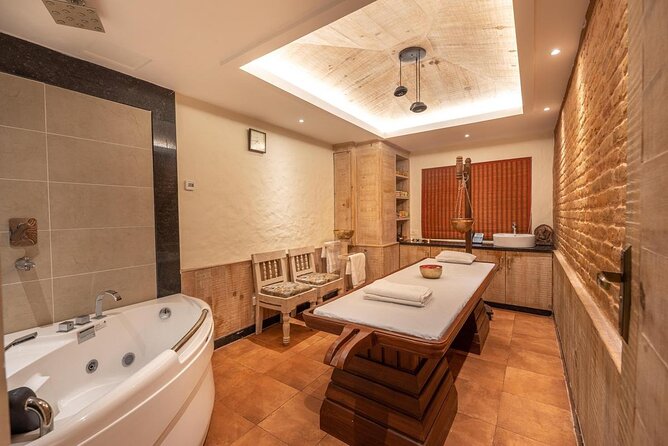 21 Day Ayurveda & Yoga Retreat in the Himalayan country, Nepal - Who Should Think Twice