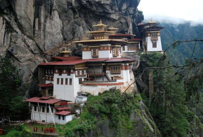 3 Days Bhutan Cultural Tour - Key highlights worth your attention