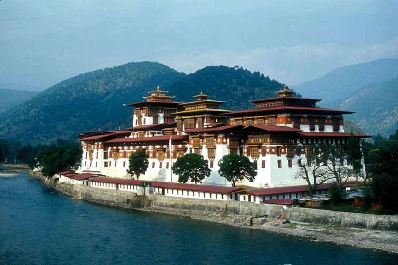 3 Days Bhutan Cultural Tour - Thimphu in a day: textiles, paper, and stamp-nerd joy