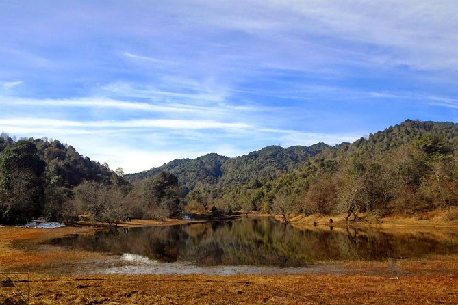3 Days Chisapani Nagarkot Trek - Entering the Chisapani–Nagarkot vibe: an easy trek with real payoff